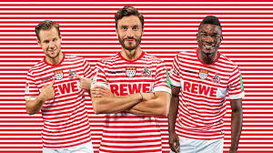 ¿te gustaría tener alguna en tu colección? Ringelpiez Zom Aanpacke Fc Stellt Neues Karnevalstrikot Vor Geissblog Koeln