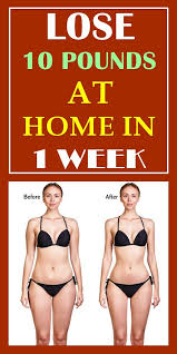 A 7 Step Plan To Lose 10 Pounds In Just One Week Health Diet Energy Diet Thrive Diet
