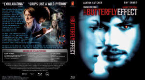 John Wick: Chapter 4 4K UHD Cover & Labels