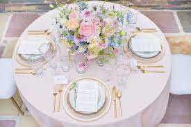 How To Have The Perfect Pastel Summer Wedding Pastel Wedding Decorations Pastel Wedding Pastel Wedding Theme