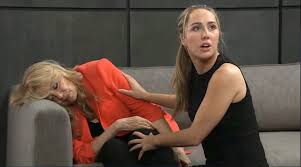 GENERAL HOSPITAL Preview: Josslyn Gets a Visitor in Obrecht