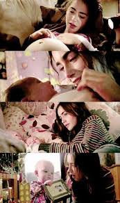 Donde Termina El Arco Iris Love Rosie Peliculas De Romance Peliculas De Amor Pelicula Love Rosie