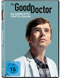 Reviews: The Good Doctor