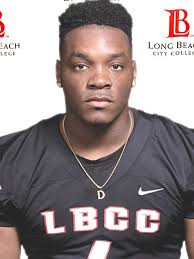 Deanthony Jones's Instagram, Twitter & Facebook