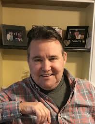 Obituary information for David E. Delfino