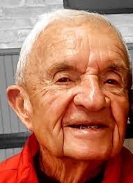 Lloyd Stoker Obituary (1933