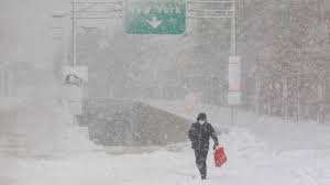 Activision blizzard, the publishing giant behind everything from call of duty to overwatch, is being sued by the california department of fair employment and housing over a frat boy. Blizzard Warning Issued For Midwest As Storm Moves Into Northeast Abc News