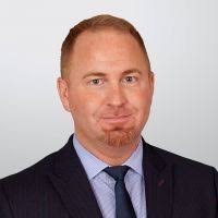 John Kern at Holland & Knight LLP