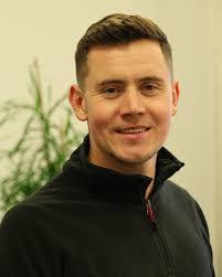 Jonathan Panter's Instagram, Twitter & Facebook