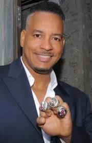 Manny Ramirez was a nine-time Silver Slugger, and 12-time All Star who  holds the Major League record with 29 postseason homers.