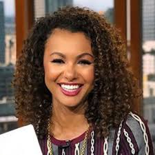 She joined espn in october 2018 as an online nba writer and debuted as its youngest sideline reporter for a broadcast during the 2020 nba bubble. Malika Andrews Net Worth Salary Bio Height Weight Age Wiki Zodiac Sign Birthday Fact