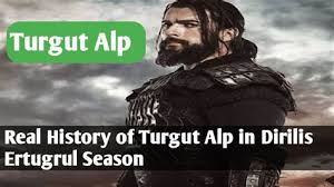 Turgut alp (died 1335) was one of the warriors of the kayi turkish chieftain ertugrul and a general of the ottoman empire. When Does Turgut Alp Die In Ertugrul