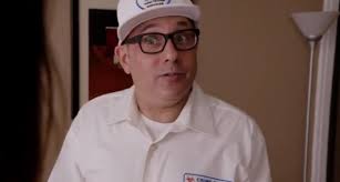 Who Is Bureau Chief Dennis Egan