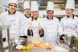 Career Information Chef S Job Description Culinary Chef Chef Jobs Culinary Arts