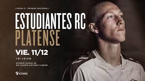 Always available, free & fast download. La Previa Vs Estudiantes Rio Iv Visita De Alto Riesgo Para El Calamar Club Atletico Platense