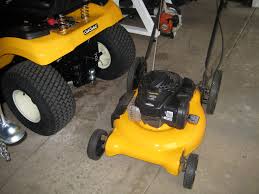 Cub Cadet XT series | Page 46 | My Tractor Forum