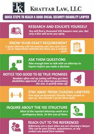 Quick Step To Reach A Good Social Security Disability Lawyer Disability Lawyer Social Security Disability Social Security Disability Benefits