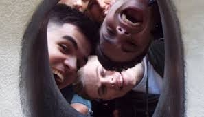 YES LAD Release Video For 'Walk Away'