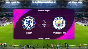 Leicester city and southampton have both won three of their six previous… Chelsea Vs Manchester City Fa Cup Semi Final 2021 Gameplay Youtube