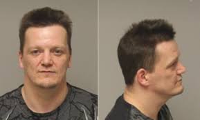 Curtis James Rath, DOB: 04.24.1979 Address: 4xx Knox Ave N IN CUSTODY