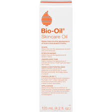 Bio Oil Pregnancy Stretch Marks Before And After Birth Bio Oil Specialist Skincare 4 2 Oz Oil Skin Care Bio Oil Oil For Stretch Marks