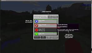 Skillcraft is an rpg skill based addon where you upgrade your skills by doing simple task in game for a reward like skyrim. Rpgcore Mods Minecraft Curseforge