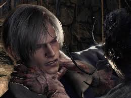 Leon Kennedy is Absurdly Attractive in Resident Evil 4 Remake :  r/residentevil