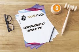 We didn't have to wait long for the reality check to come. How Will Cryptocurrencies Be Regulated In The Future Regulators Cryptocurrency Crypto Currencies