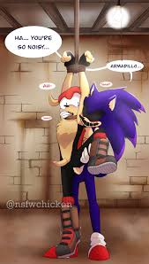 Post 5456128: creepypasta Mighty_the_Armadillo nsfwchicken sonic.exe  Sonic_the_Hedgehog Sonic_the_Hedgehog_(series)