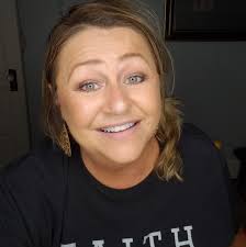 Brenda's Page of Beauty