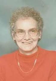 Patricia Helen Hudson Eddy (1932-2012)