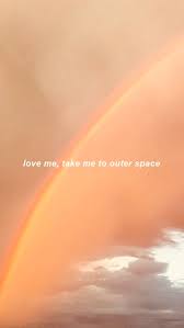 Tons of awesome aesthetic peachy wallpapers to download for free. Peach Aesthetic Wallpaper Uploaded By Brooke