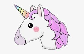 Furthermore i will show you how to draw a cute unicorn emoji easy. Unicorn Desktop Wallpaper Pastel Unicorn Emoji Transparent Transparent Png 562x454 Free Download On Nicepng