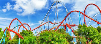 Présentation du parc d'attractions walygator le parc d'attractions walygator est ouvert à tous ceux qui veulent s'amuser et passer du bon moment en. Les Meilleurs Parcs D Attraction D Europe Destination Le Monde