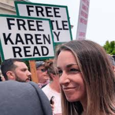 What are you guys seeing here? : r/justiceforKarenRead