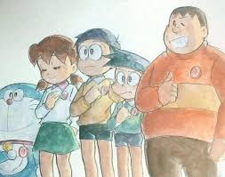 1000 gambar doraemon nobita shizuka jayen dan suneo hd terbaru gambar id. Hinh áº£nh Doraemon Cartoon Doraemon Wallpapers Doremon Cartoon