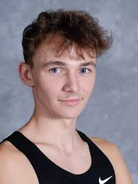 2023-24 Men's Track and Field Roster