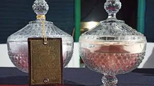 BSF team seize smuggled snake venom ...