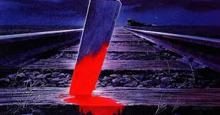 Night Train to Terror