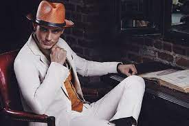 10 Of The Best Men S Hat Brands Hat Fashion Men Hats For Men Summer Hats