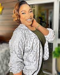 O kwuru na tonto dikeh nakwa ụlọọrụ ya bụ 'tonto dikeh foundation' bịara njem nleta n'isi ụlọọrụ ncpc dị n'abuja, mana onweghị mgbe e ji nye ya ọkwa ọbụla ma ya fọkwa 'ambassador'. Nj976itpumu43m