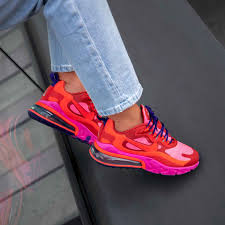 Insidesneakers Nike Air Max 720 React At6174 600 Nike Air Max Air Max Nike Air