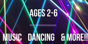 Kids Rave