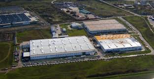 Frigoglass is a strategic partner to the world's top beverage brands. Germanii De La Continental IÈ™i Extind Activitatea La TimiÈ™oara OdatÄƒ Cu AchiziÈ›ia Unei Noi ClÄƒdiri In Parcul Industrial Freidorf