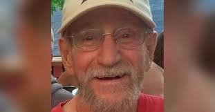 Mr. Eric "Mac" MacGregor Obituary