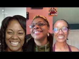 Donika Brown's Instagram, Twitter & Facebook