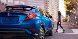 Read expert reviews on the 2018 toyota camry from the sources you trust. Toyota Crossovers Toyota Suv Models Arlington Toyota