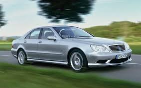 Runs like new, fully optioned including sunroof, bose stereo, soft close doors and much more. Used 2004 Mercedes Benz S Class S55 Amg Review Edmunds