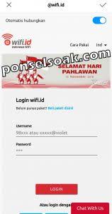 Makin jauh dari ap , sinyal wifi makin lemah. Cara Membobol Wifi Id Terbukti Dengan Android Work 100 Gan