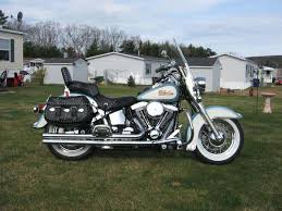 Image result for Birch White 1999 Motorcycle